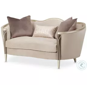 Amour Estate Porcini Loveseat