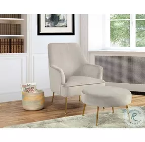 Rebecca Gray Leisure Chair