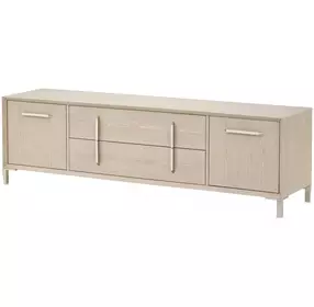 Lotus Bay Sand 74" TV Stand