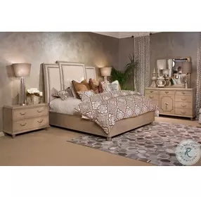 Tangier Coast Desert Sand 9 Drawer Dresser