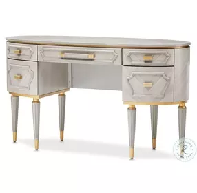 St. Helena Dove Gray Vanity