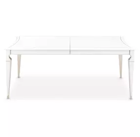 La Marisia Creamy Pearl Dining Room Set