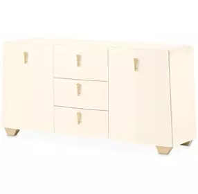 Fantosini Creamy Pearl 2 Door Sideboard