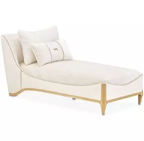 La Terrazza Starlight 35" Chaise