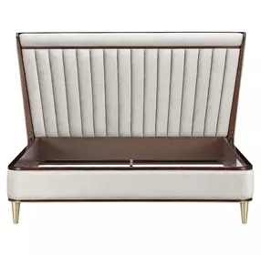 Houston Upholstered Panel Bedroom Set