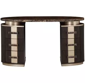 West Kensington Medium Espresso Vanity