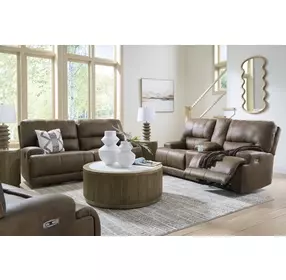 Time-Piece Earth Zero Gravity Power Recliner with USB Charging