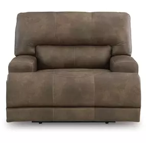 Time-Piece Earth Zero Gravity Power Recliner with USB Charging