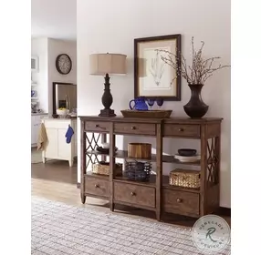 Trisha Yearwood Home Coffee Sideboard