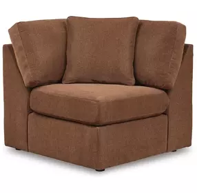 Modmax Spice Performance Fabric Wedge