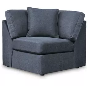 Modmax Ink Performance Fabric Wedge