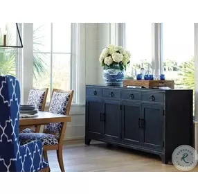 Newport Marine Bayside Buffet By Barclay Butera