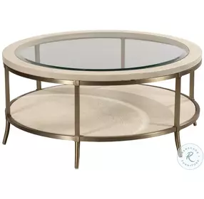 Lenox Monaco Alabaster Occasional Table Set