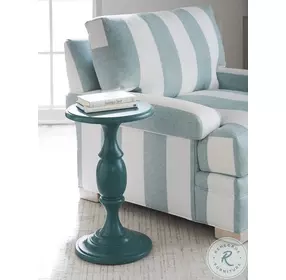 Newport Sea Glass Yacht Club Martini Table By Barclay Butera