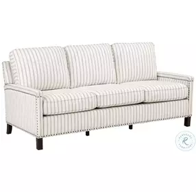 Landrum Beige And Gray Living Room Set