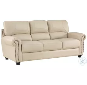 Foxborough Cream Living Room Set