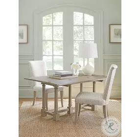 Malibu Dune Andalusia Flip Top Extendable Console By Barclay Butera