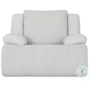 Top Tier Alloy Rocker Recliner
