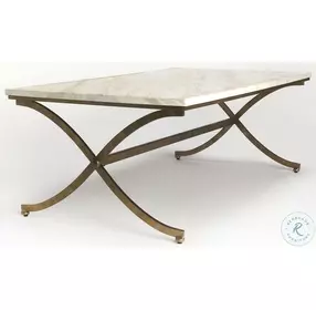Pamina Travertine Occasional Table Set