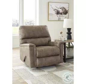 Navi Fossil Rocker Recliner