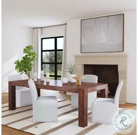 Meyer Gray Oyster Dining Chair Set Of 2