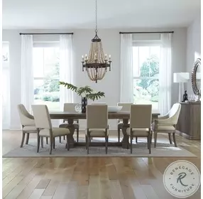 Westfield Havana Brown Buffet