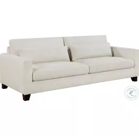 Emory Ivory Sofa