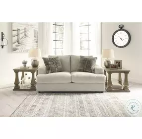 Soletren Stone 71" Loveseat