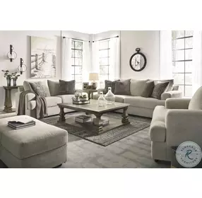 Johnelle Gray Sofa Table