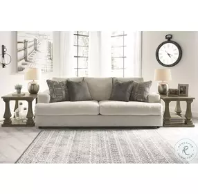 Soletren Stone Living Room Set