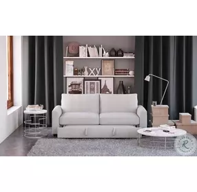 Price Gray Convertible Studio Sleeper With Pull Out Bed