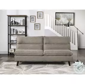 Mackay Brown Elegant Lounger