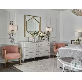 Love Joy Bliss Chelsea Alabaster Dresser