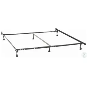 Mabel Black Queen / King / California King Bed Frame