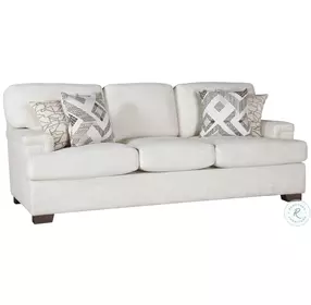 Orson Cream Living Room Set