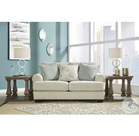 Monaghan Sandstone Loveseat