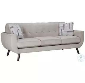 Janne Tan Living Room Set