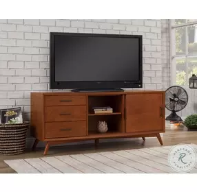 Flynn Acorn Large TV Stand