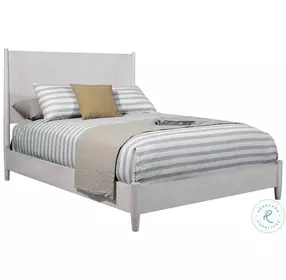 Flynn Gray Youth Panel Bedroom Set