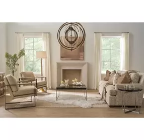 Grace Smoke and Antique Nickel Outdoor Square Glass Top Jordan Cocktail Table
