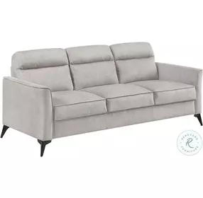 Tellot Tan Living Room Set