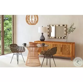 Pentak Natural 4 Door Server