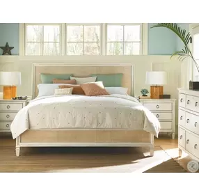 Suncrest Cotton Nightstand