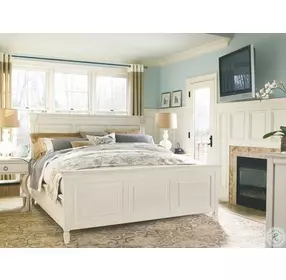 Summer Hill Cotton 9 Drawer Dresser