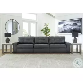 Brindley Pier Fog Modular Sofa
