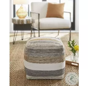 Josalind Multi Pouf