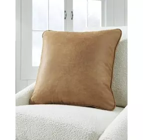 Cortnie Brown Accent Pillow