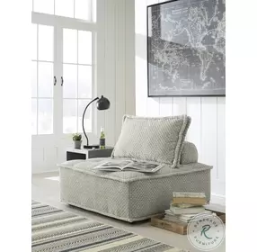 Bales Taupe Piece Modular Seating