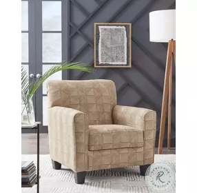 Hayesdale Amber Accent Chair