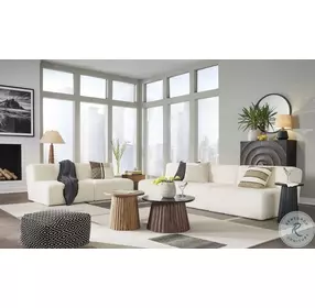 Brettner Ivory Accent Chair